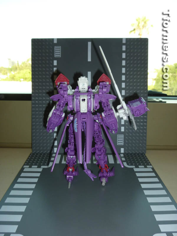 Botcon 2014 Knight 3 Pack Attendee Set  (3 of 82)